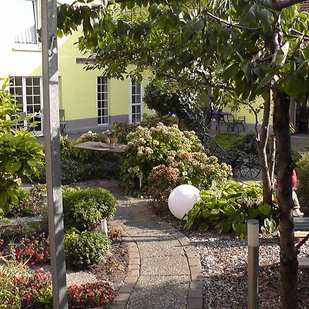 Pension Elisabeth Am Elberadweg Prodel Екстер'єр фото